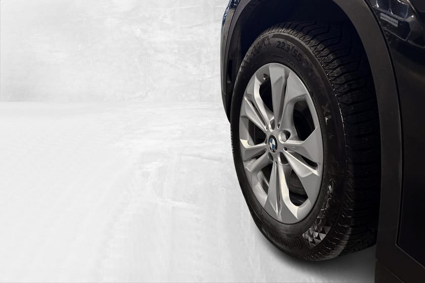 Bilde 2 av BMW X1 xDrive25e Innbyttekampanje!!