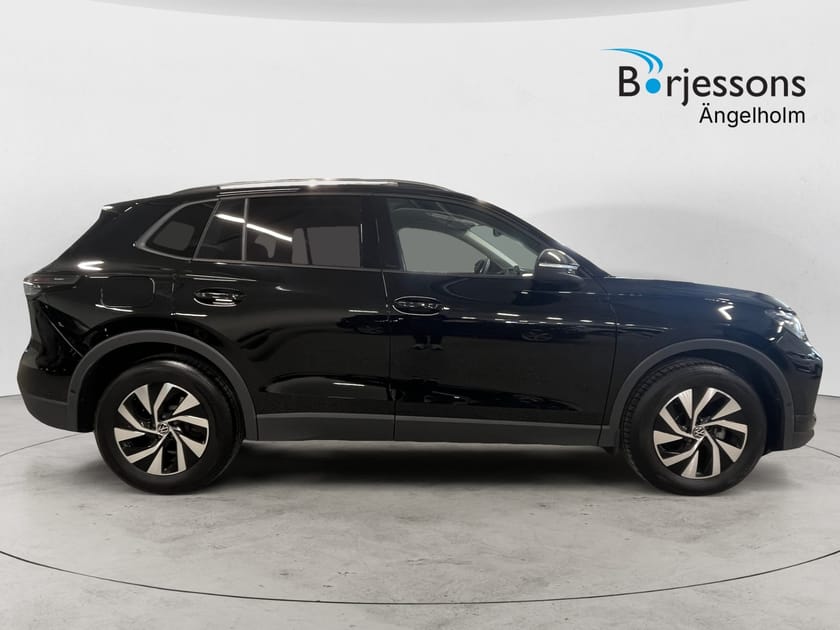 Bild 2 av Volkswagen Tiguan 1.5 eTSI 150 HK DSG