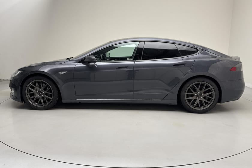 Bild 2 av Tesla Model S 70 