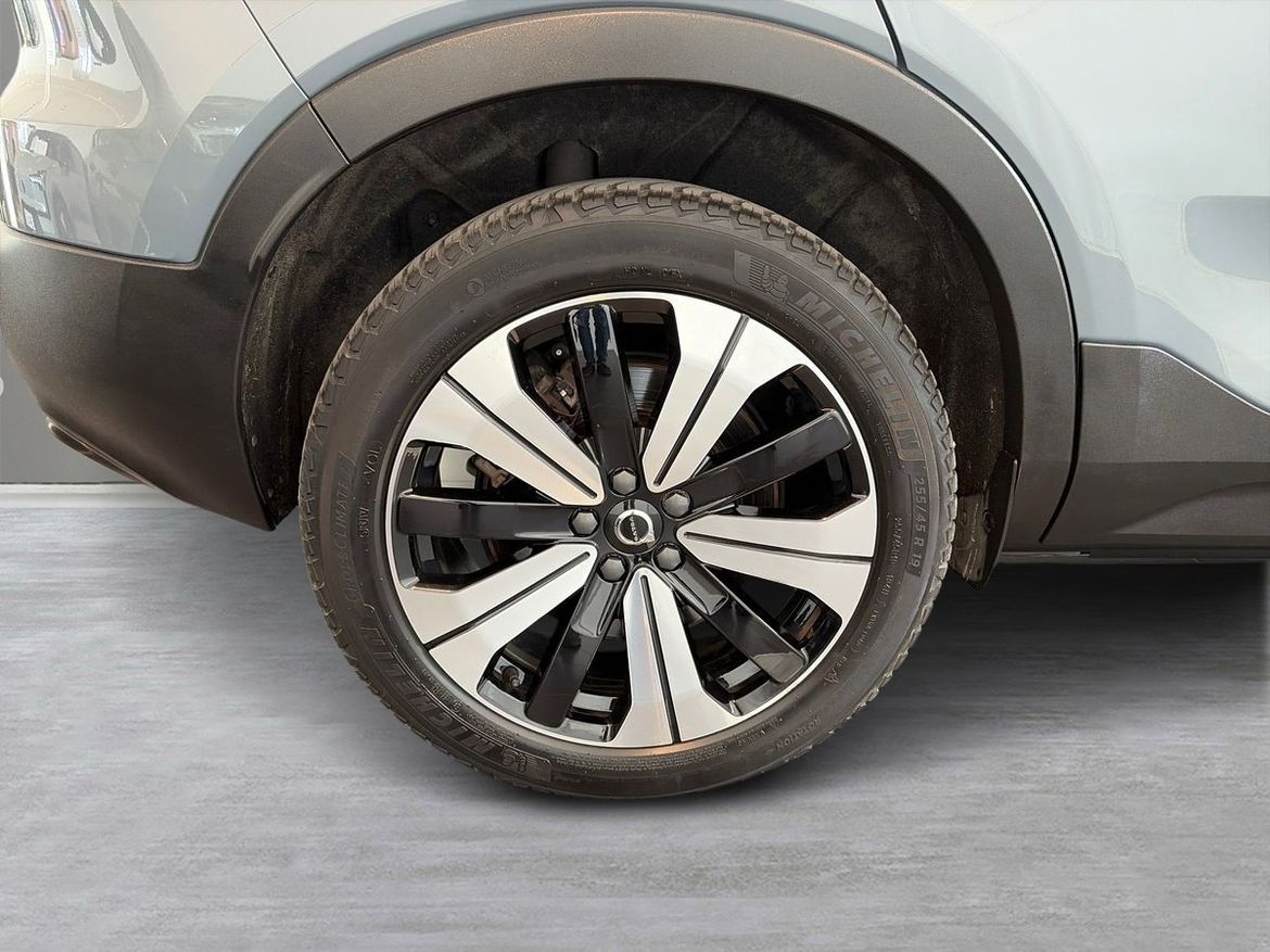 Volvo C40 2023 - miniatyr 7