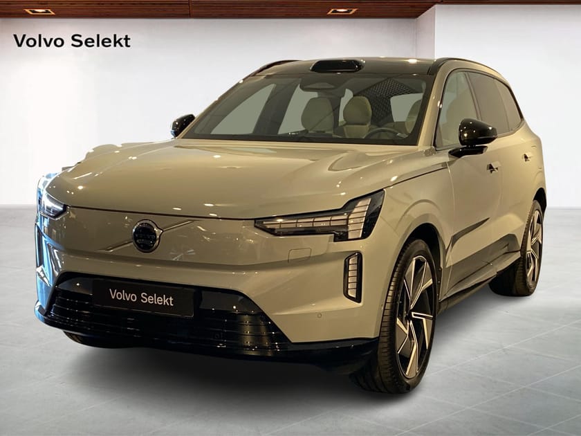 Bild 1 av Volvo EX90 Twin Motor Performance Ultra 7sätes - Demo