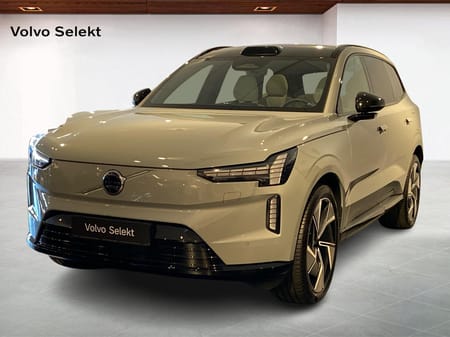 Volvo EX90 Twin Motor Performance Ultra 7sätes - Demo