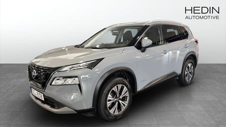 Nissan X-Trail e-Power 2WD N-CONNECTA PROPILOT PACK