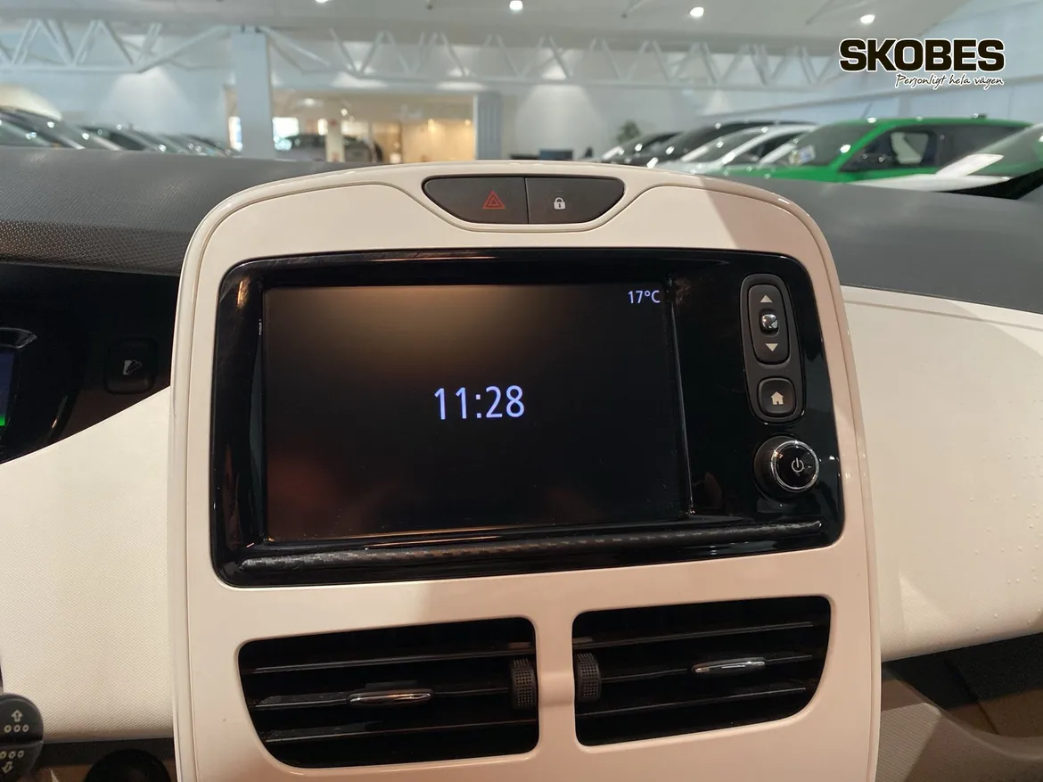 Renault ZOE R240