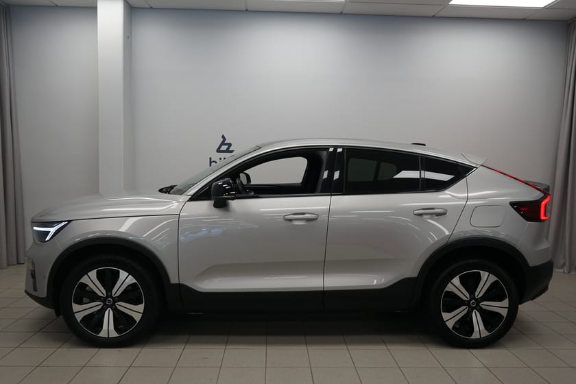 Bild 2 av Volvo C40 Recharge Single Motor Ultimate | Ränta 2.95% | Drag | 360 kamera |
