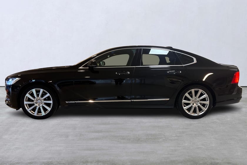 Bild 2 av Volvo S90 D4 AWD Inscription