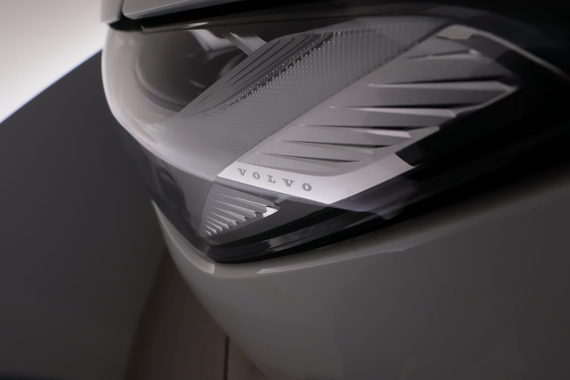 Volvo XC60 2022 - miniatyr 23