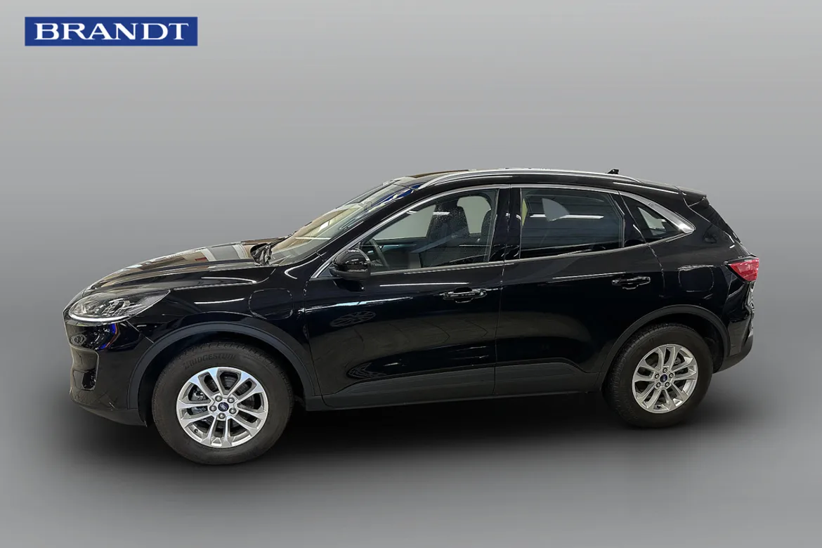 Ford Kuga Plug-In Hybrid