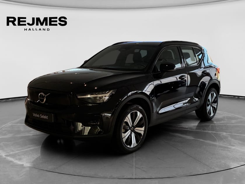 Bild 1 av Volvo XC40 Recharge Single Motor Plus