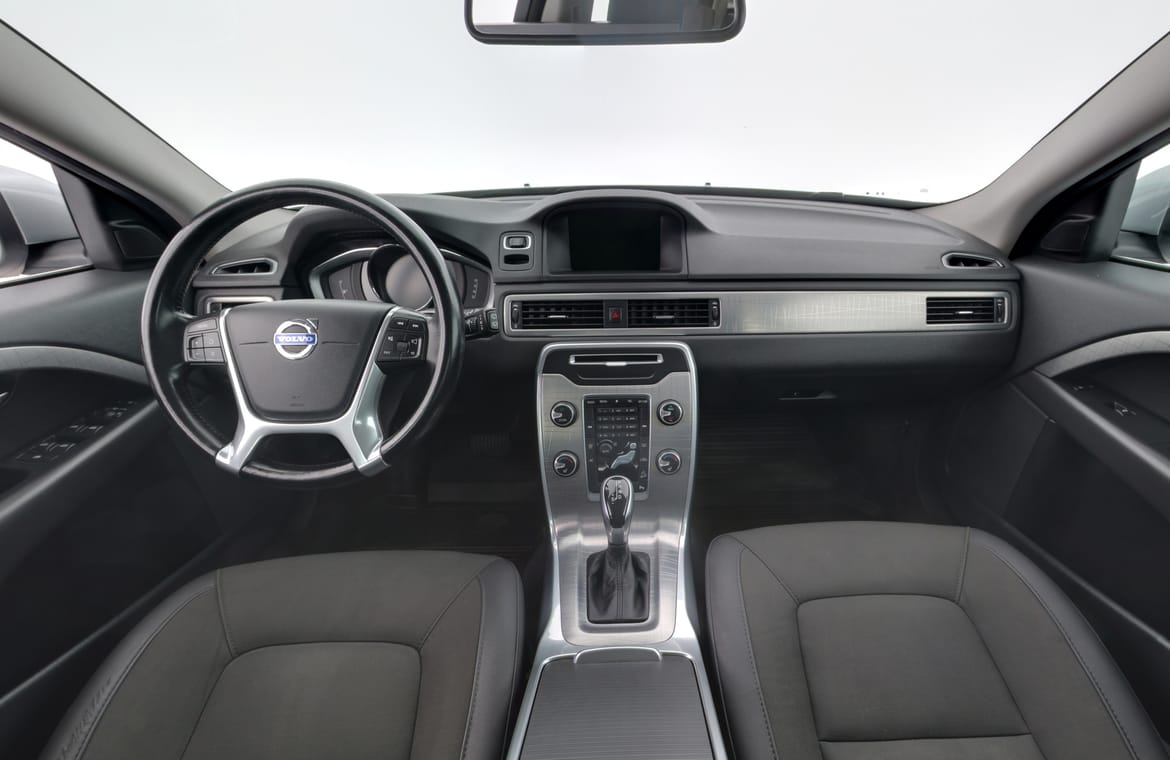 Volvo XC70 2014 - miniatyr 7