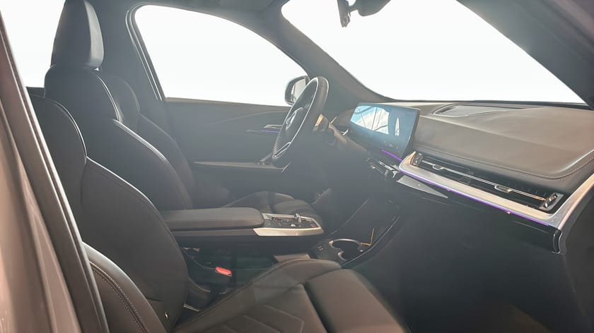 Bild 3 av BMW X1 xDrive25e M sport, Dragkrok, Rattvärme