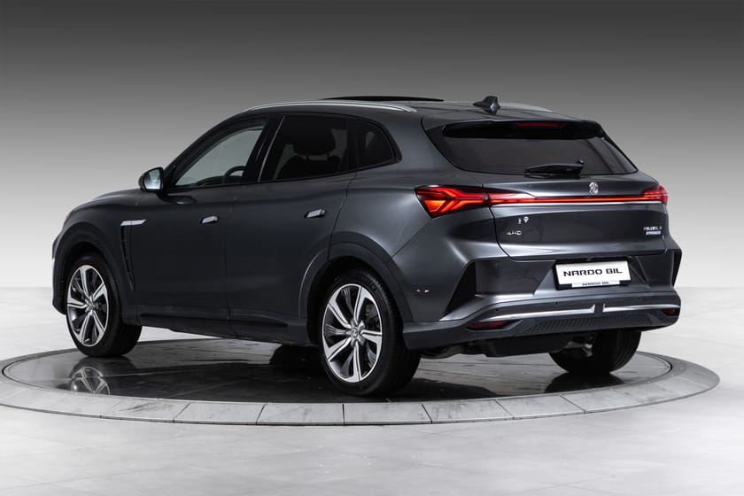 Bilde 4 av MG Marvel R Performance 4WD Performance/Bose/360/ACC/Pano