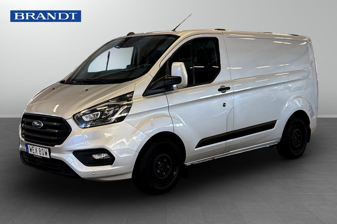 Ford Transit Custom 340