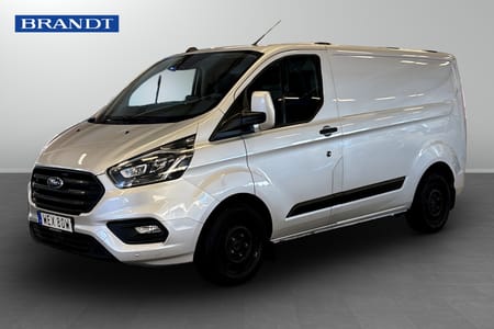 Ford Transit Custom 340