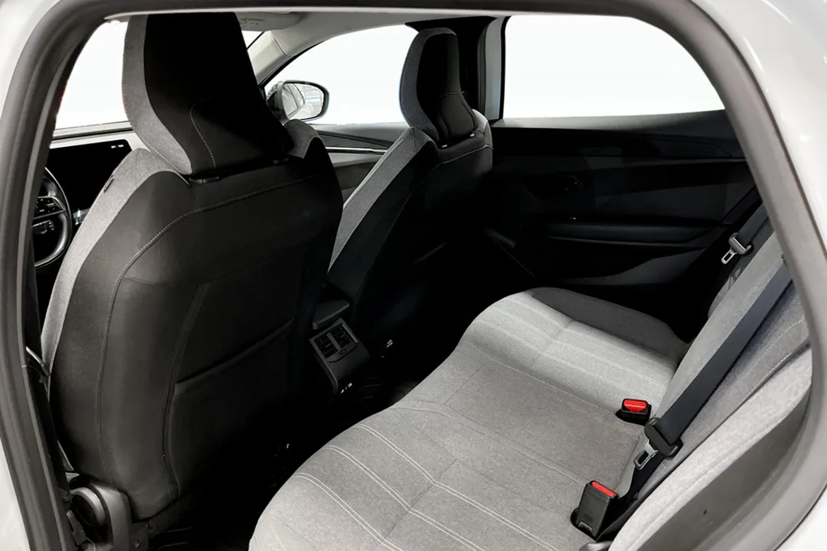 Renault Mégane E-TECH