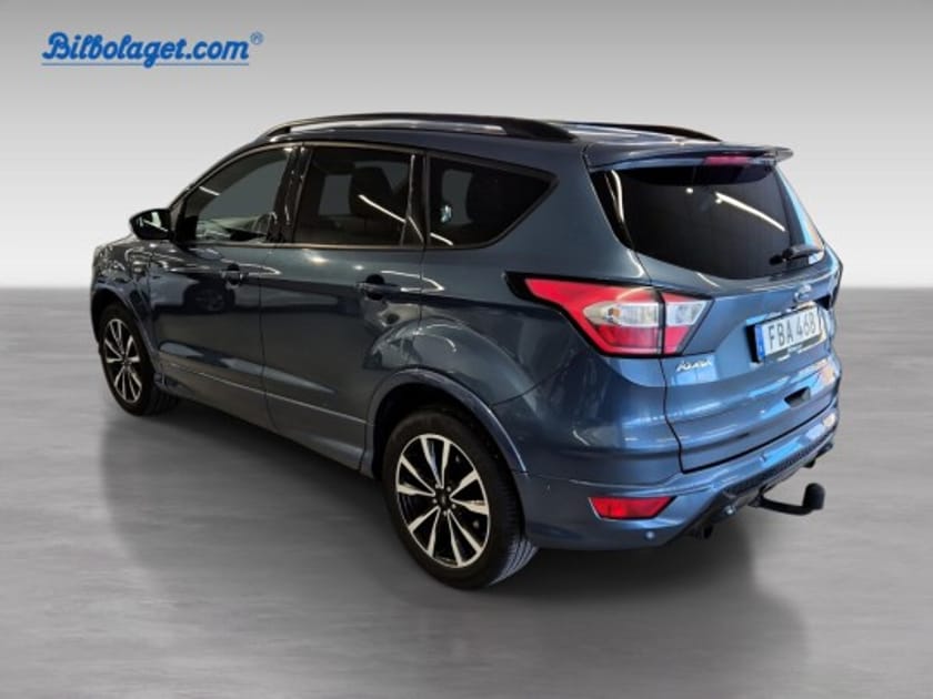 Bild 5 av Ford Kuga 1.5 T E85 150 ST-Line Edt 5-d * OUTLET *