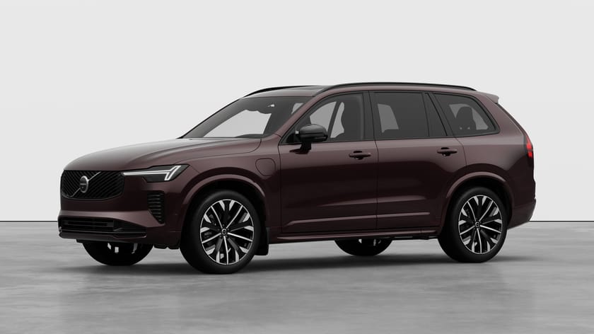 Bild 1 av Volvo XC90 T8 Ultra Dark- Lagerbil