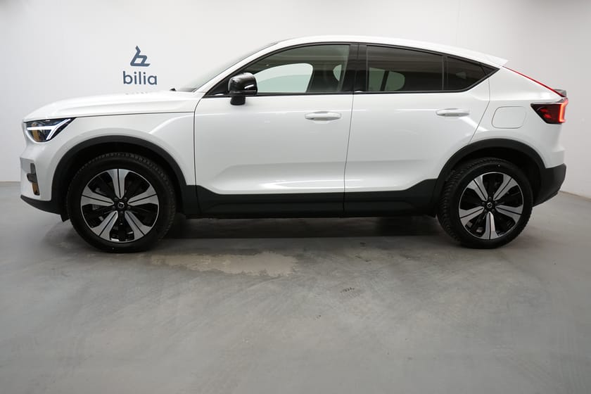 Bild 2 av Volvo C40 Recharge Single Motor Core