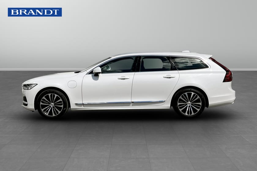 Bild 3 av Volvo V90 Recharge T6 Core Edition