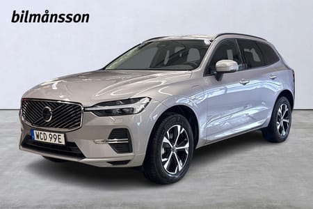 Volvo XC60 T6 Core Nordic Edition