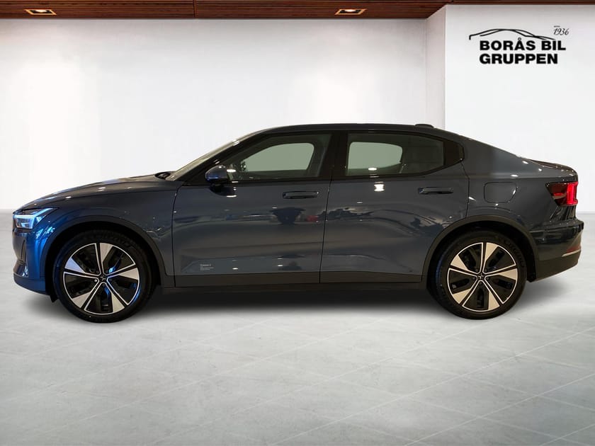 Bild 3 av Polestar 2 Long Range Dual Motor 78kWh