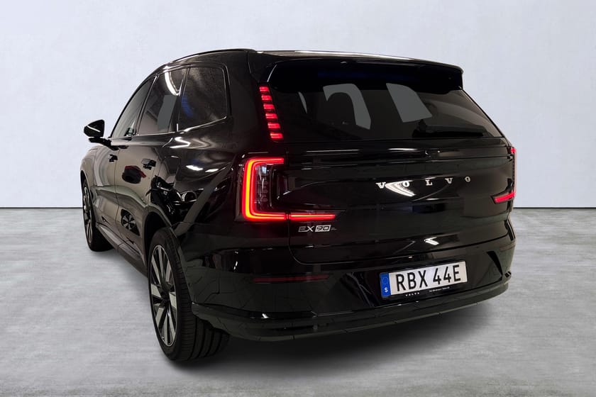 Bild 4 av Volvo EX90 Twin Motor Ultra 7-sätes