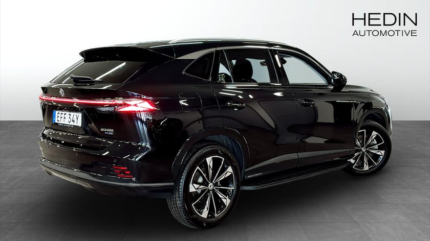 Bild 2 av MG HS PHEV PLUG IN HYBRID LUXURY /
