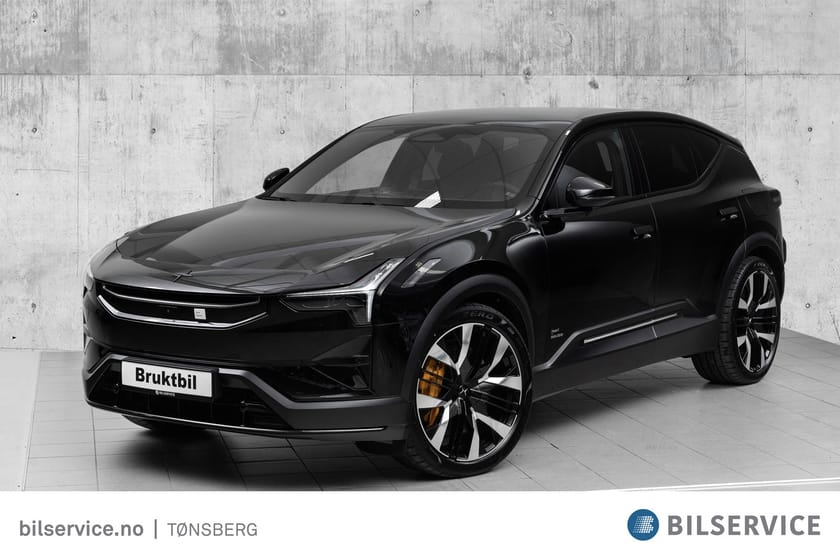 Bilde 1 av Polestar 3 Long Range Dual Motor PERFORMANCE /517Hk/AWD/22"/PLUS/PILOT/H-FESTE