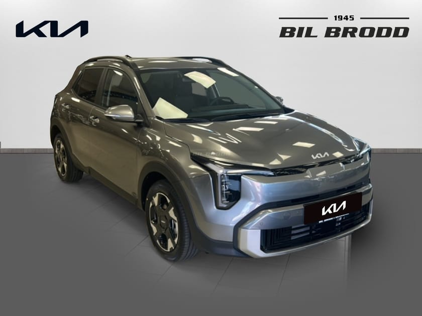 Bild 3 av Kia Stonic 1.0 T-GDI mHEV DCT Advance (Kampanj)