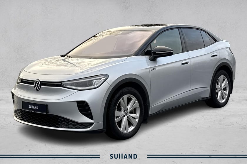 Bilde 1 av Volkswagen ID.5 GTX 77KWH | 4 MOTION | PRO | H.FESTE | ACC