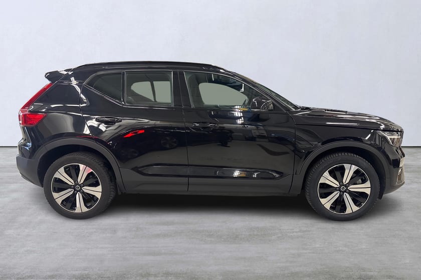 Bild 3 av Volvo XC40 Recharge Single Motor Core