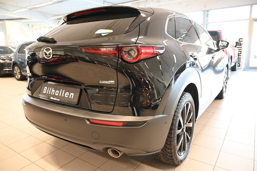 Bilde 5 av Mazda CX-30 