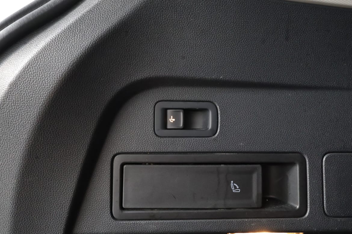 Volkswagen Tiguan 2020 - miniatyr 16