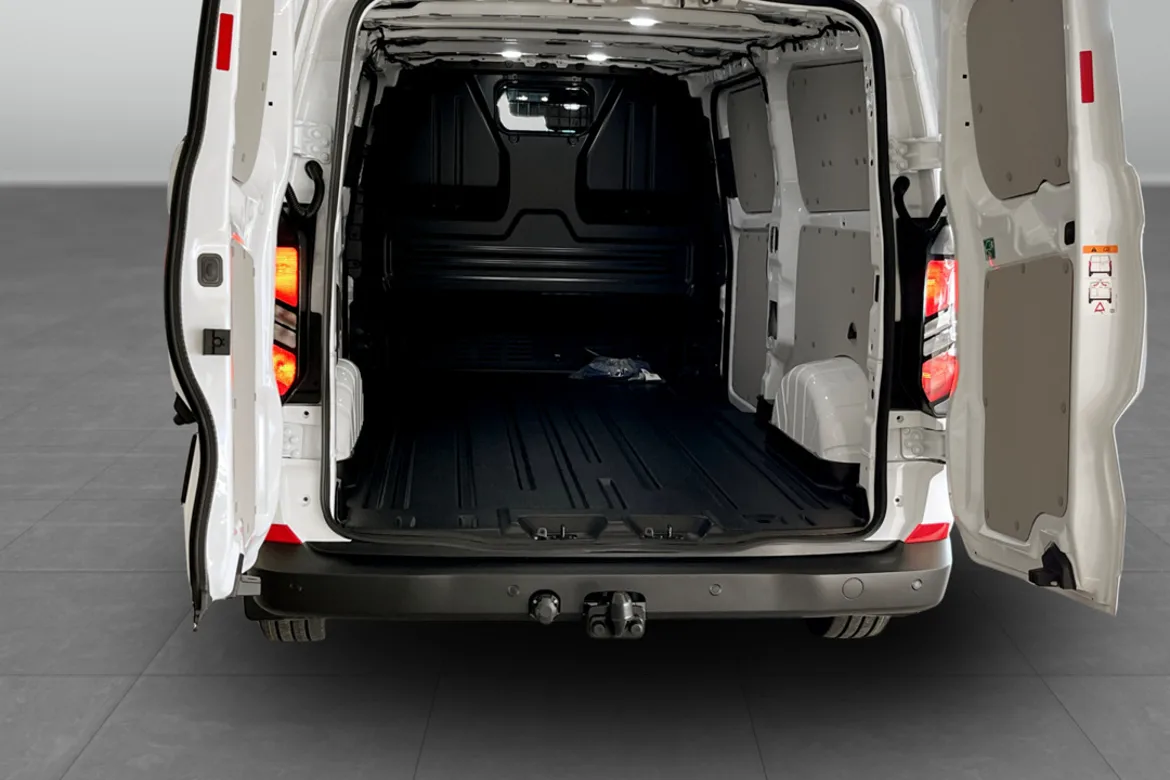 Ford Transit Custom 320 Plug-in Hybrid