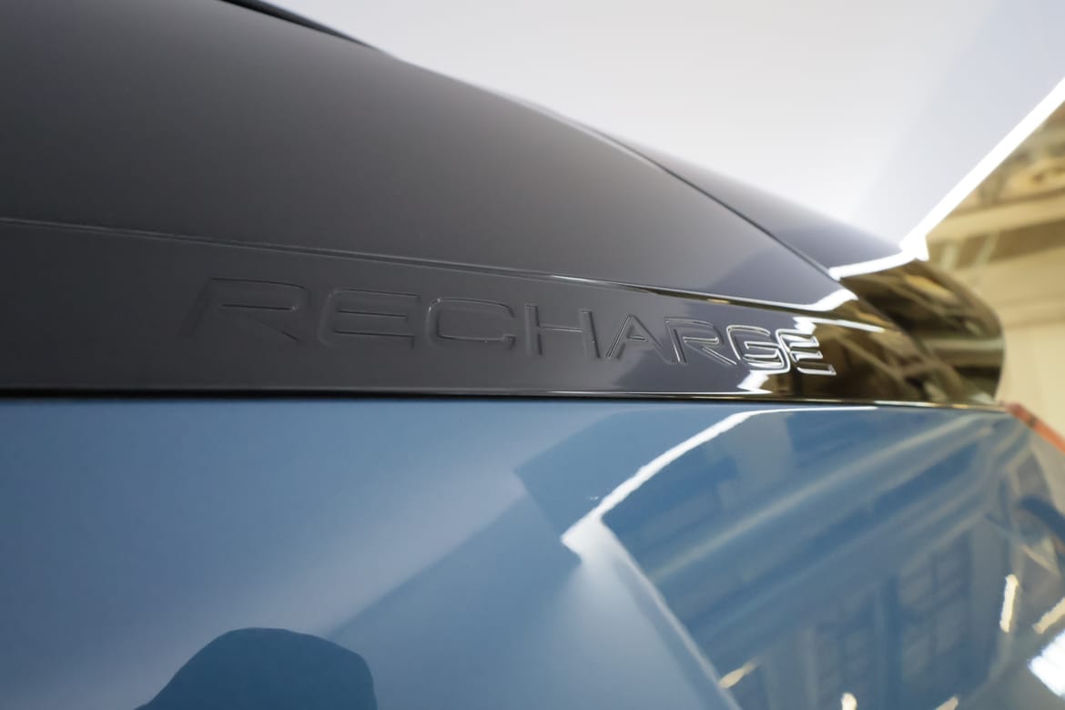 Volvo XC40 2023 - miniatyr 38