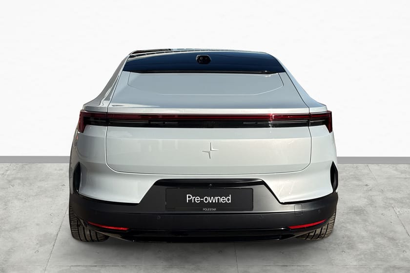 Bild 5 av Polestar 4 Long Range Single Motor 