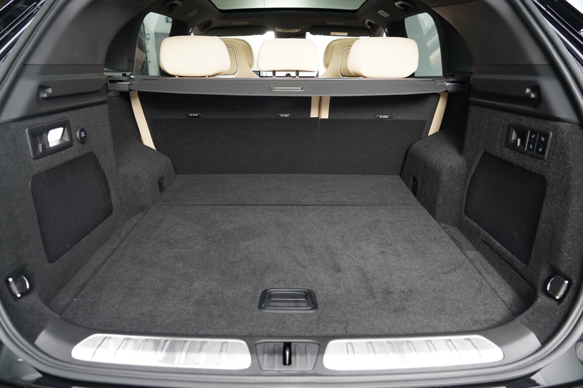 Exlantix ET 77 kWh AWD, 480hk, 2025