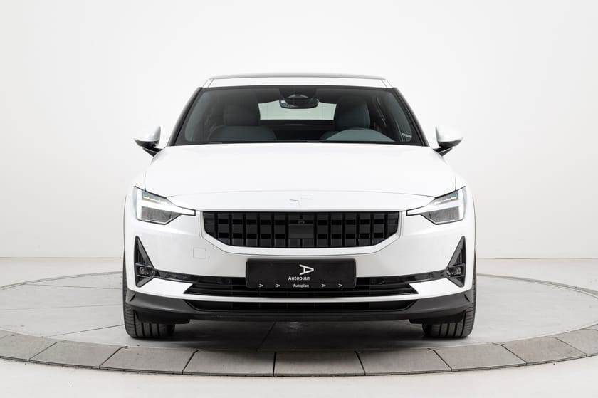 Bilde 4 av Polestar 2 Long range Dual motor | ACC/H&K/Pano/Pilot lite/Plus