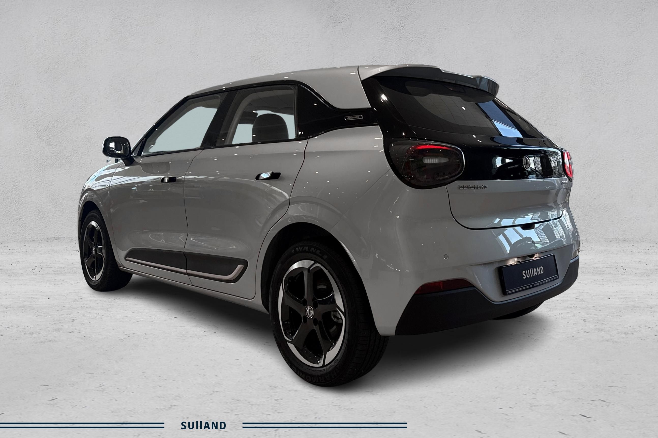 Thumnail bilde 2 av Dongfeng Nammi Box