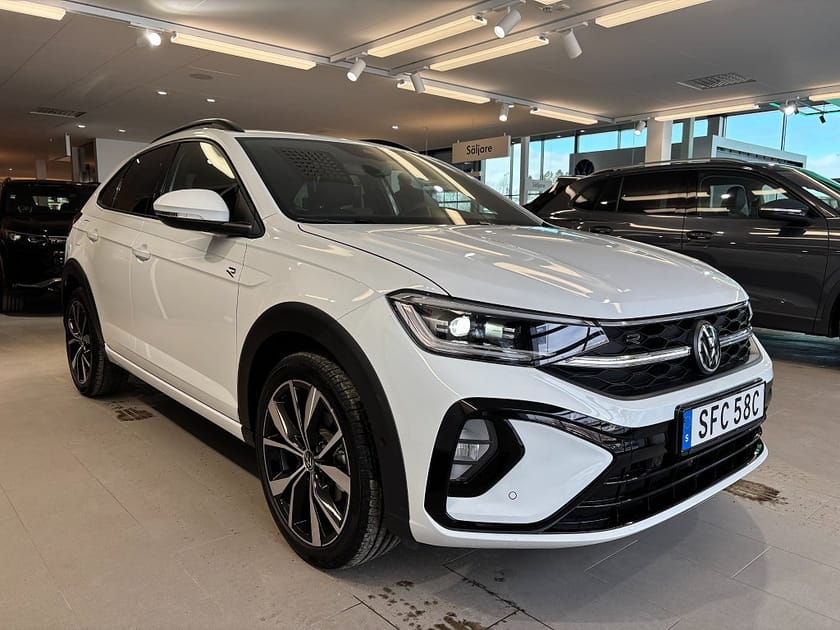 Bild 3 av Volkswagen Taigo PRIVATLEASINGKAMPANJ **SUPERBILLIGT**