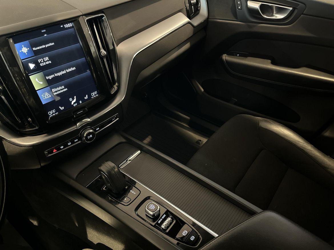 Volvo XC60 2020 - miniatyr 17