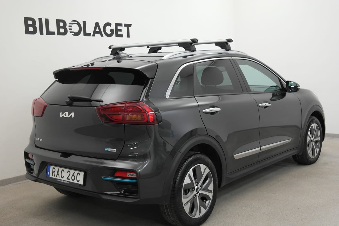 Kia Niro 2022 - miniatyr 6