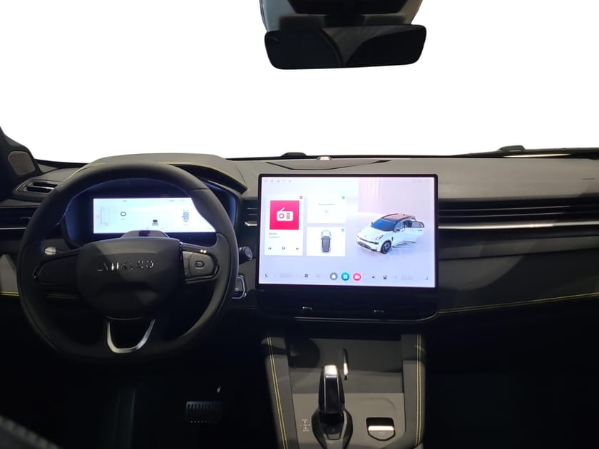 Bild 5 av Lynk & Co 01 PHEV More PHEV. Demo.