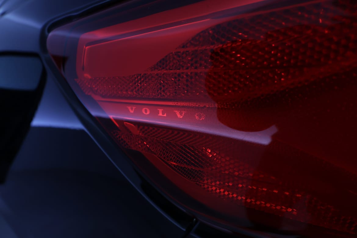 Volvo XC40 2020 - miniatyr 27