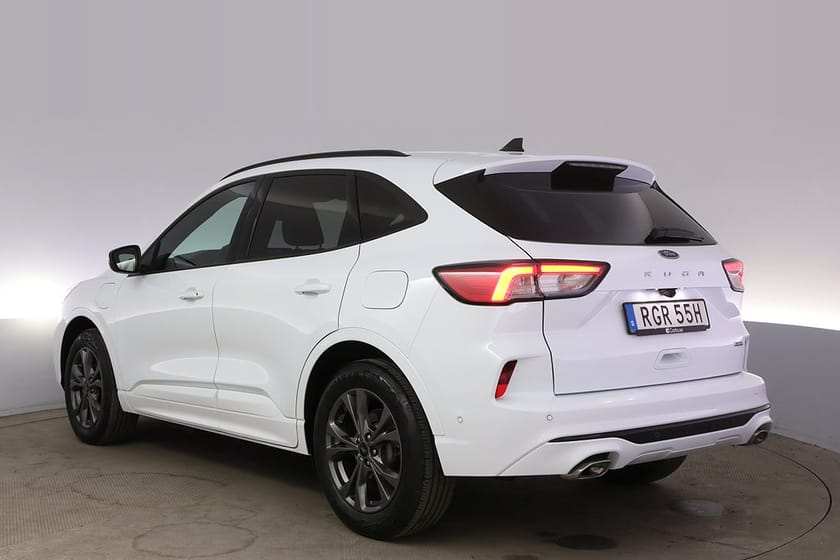 Bild 4 av Ford Kuga Plug-In Hybrid ST-line Drag Kamera B&O AdapFarth