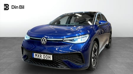 Volkswagen ID.5 Pro Performance