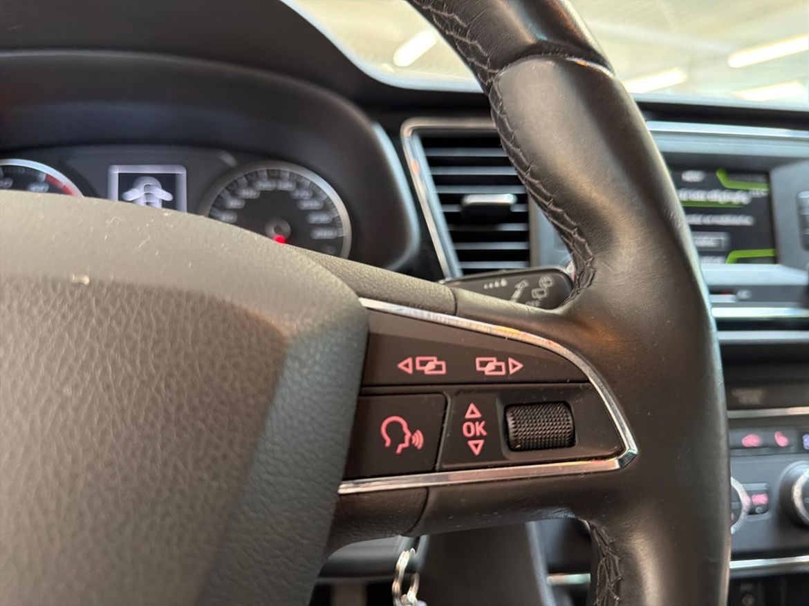 SEAT SEAT Leon — bild 22