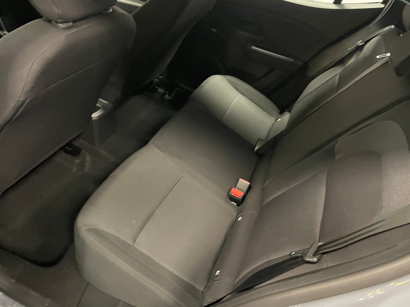 Bild 5 av Dacia Sandero TCe 90 essential