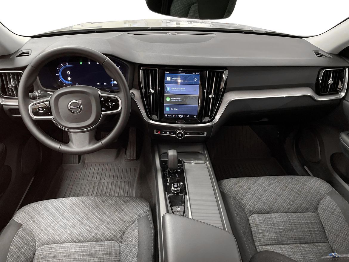 Volvo V60 2024 - miniatyr 14