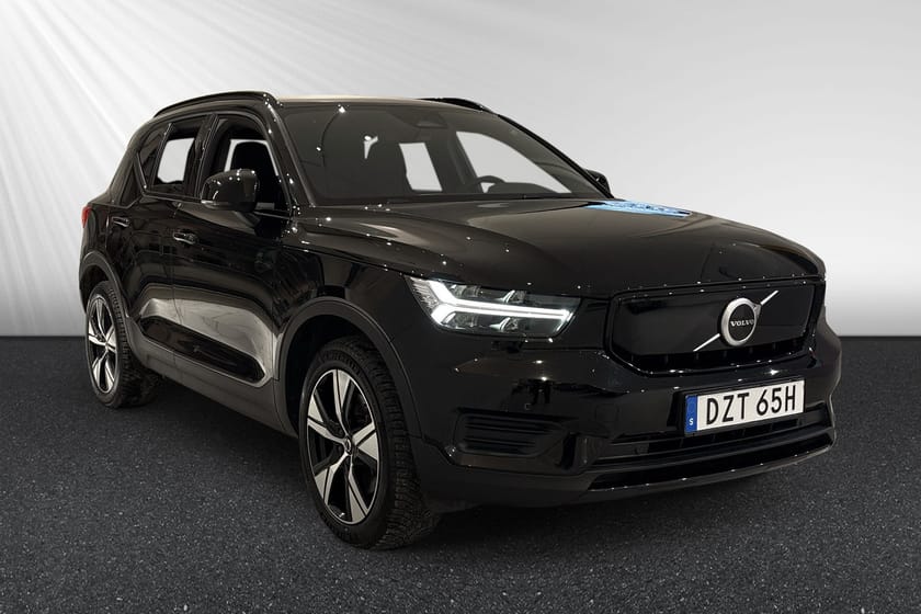 Bild 5 av Volvo XC40 P6 Recharge Core